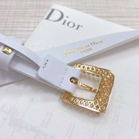 Dior Belts