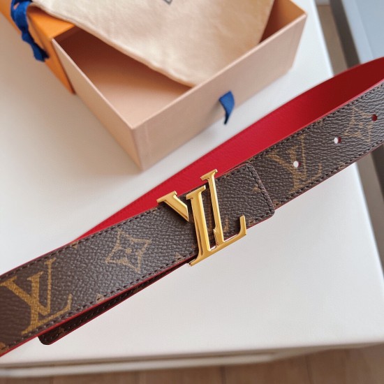 LV Belts