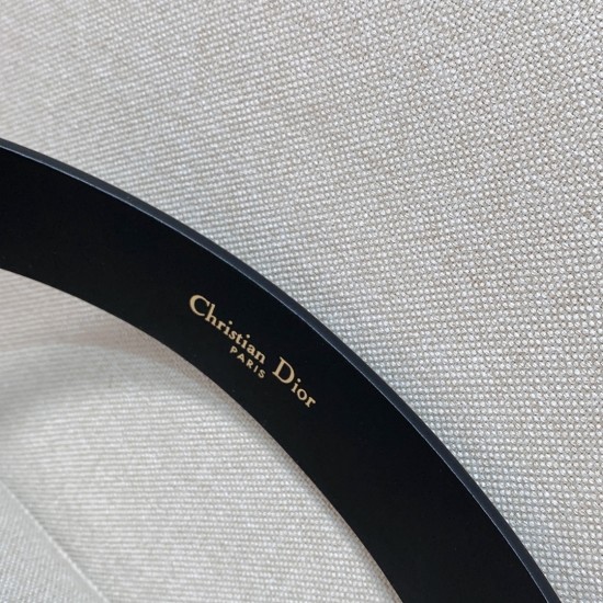 Dior Belts