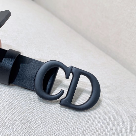 Dior Belts