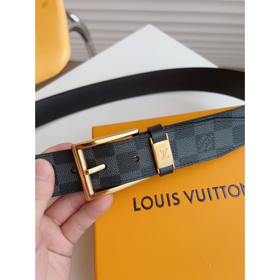 LV Belts