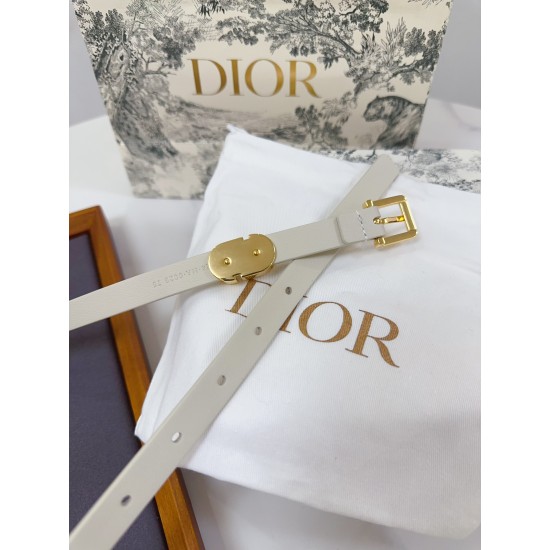 Dior Belts