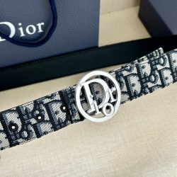 Dior Belts