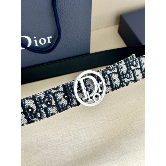 Dior Belts