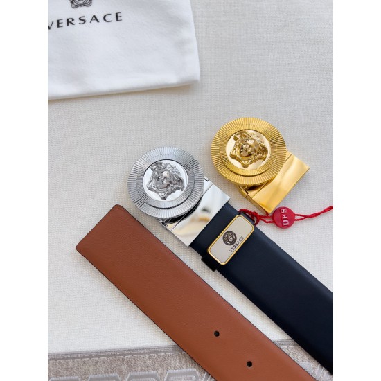 VERSACE Belts 