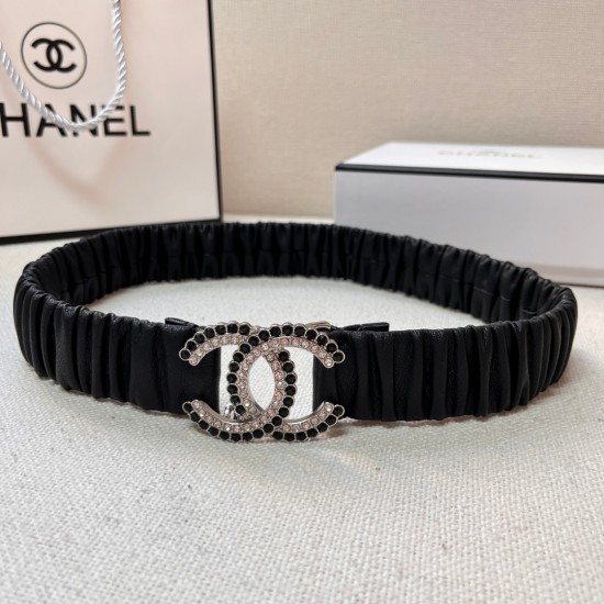 Chanel Belts