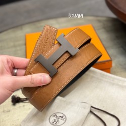 Hermes Belts