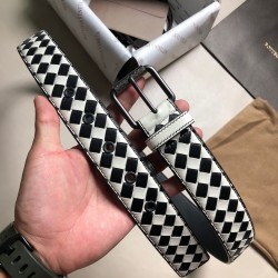 BOTTEGA VENETA  BV Belts