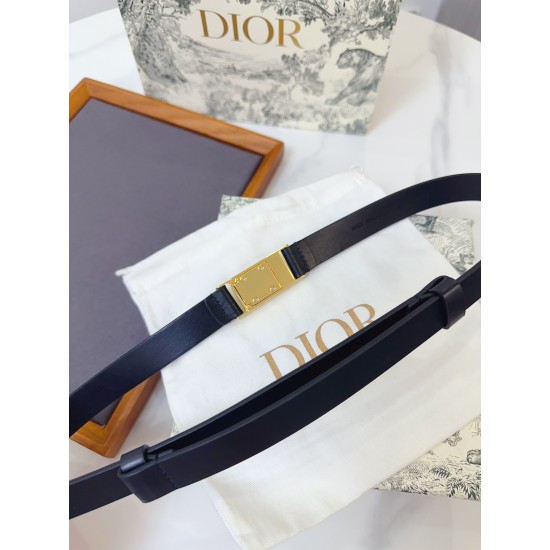 Dior Belts