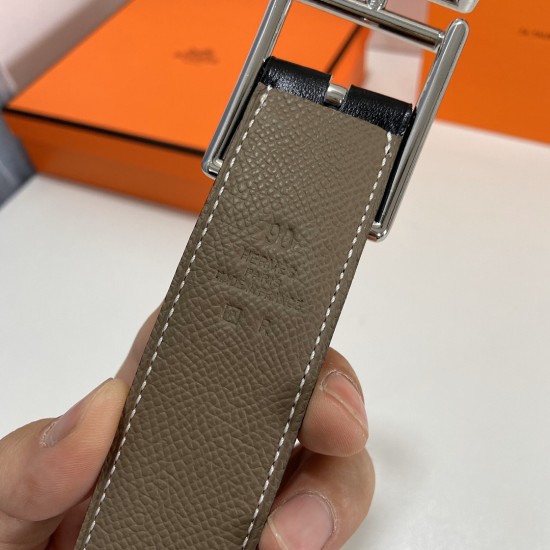 Hermes Belts