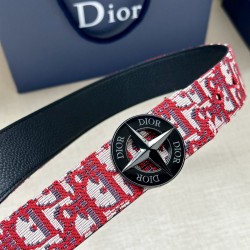 Dior Belts