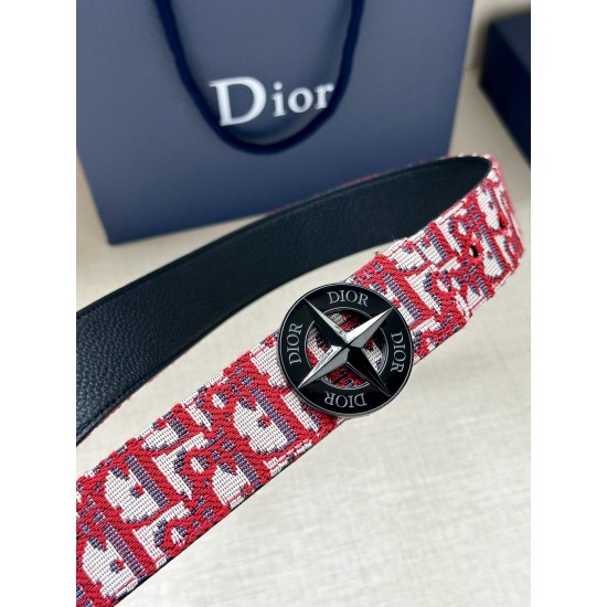 Dior Belts