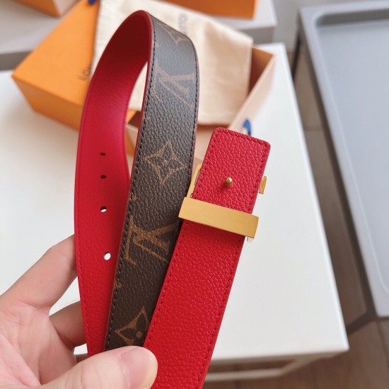 LV Belts