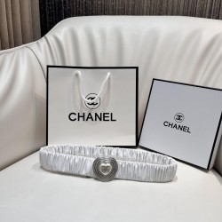 Chanel Belts