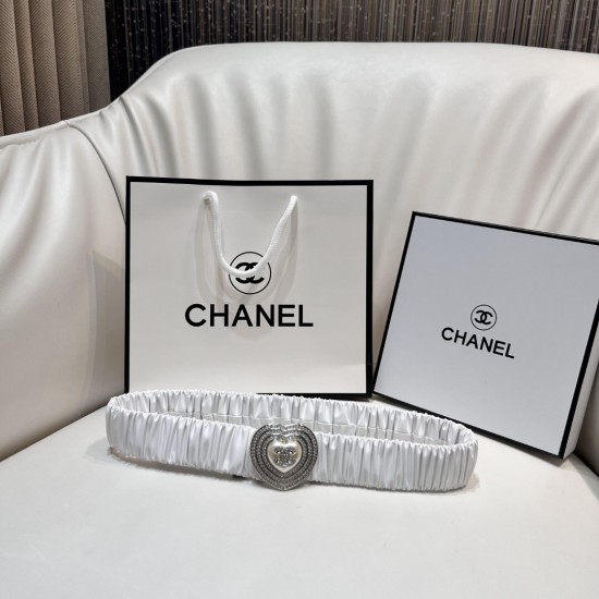 Chanel Belts