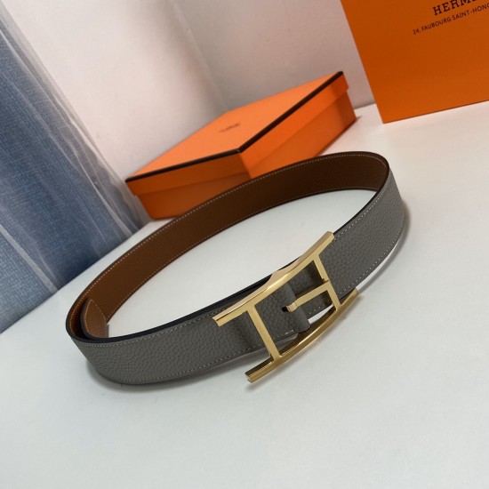 Hermes Belts