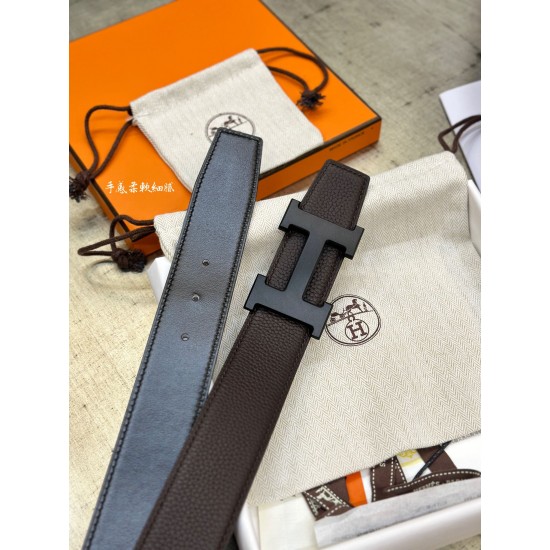 Hermes Belts