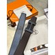 Hermes Belts