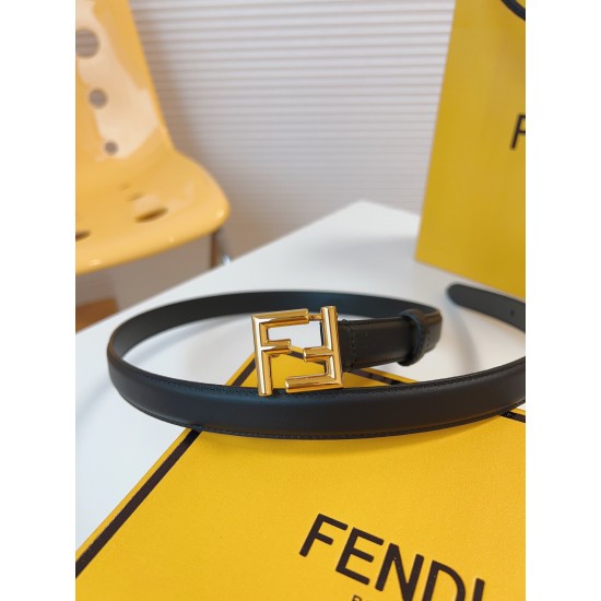 Fendi Belts