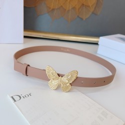 Dior Belts