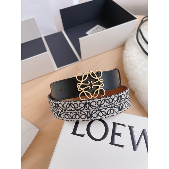 Loewe Belts