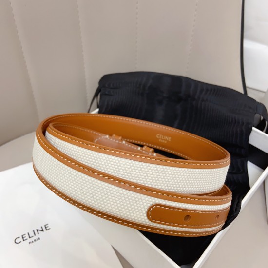 Celine Belt