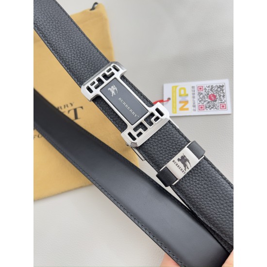 Burberry Belts