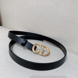 Dior Belts