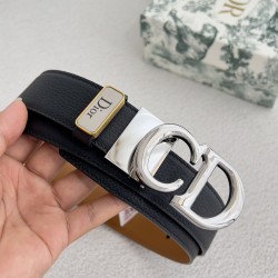 Dior Belts