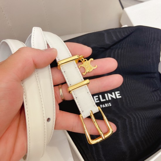 Celine Belt