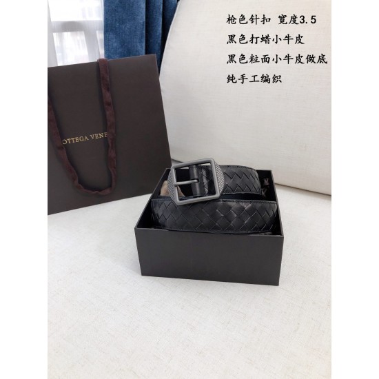 BOTTEGA VENETA  BV Belts