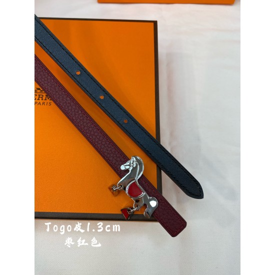 Hermes Belts