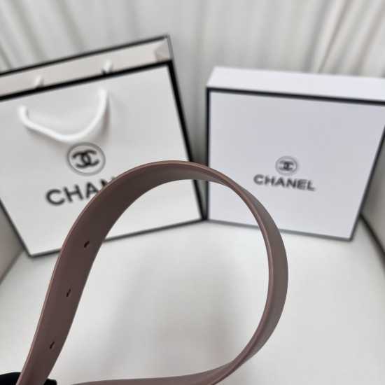 Chanel Belts