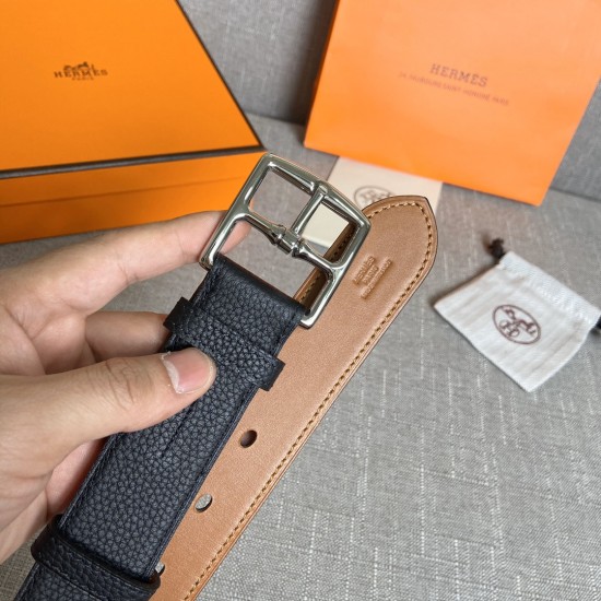 Hermes Belts