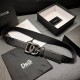 Dolce & Gabbana    DG Belts