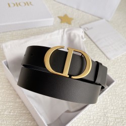 Dior Belts