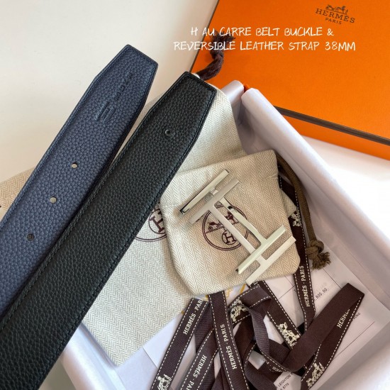 Hermes Belts