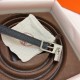 Hermes Belts