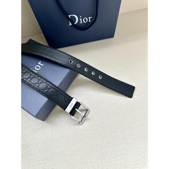 Dior Belts