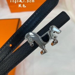 Hermes Belts