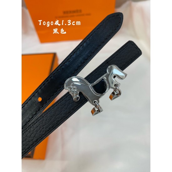 Hermes Belts