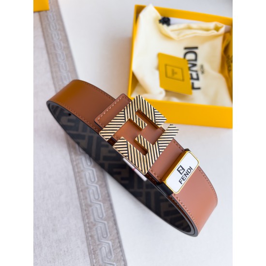 Fendi Belts