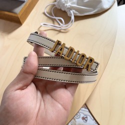 Dior Belts