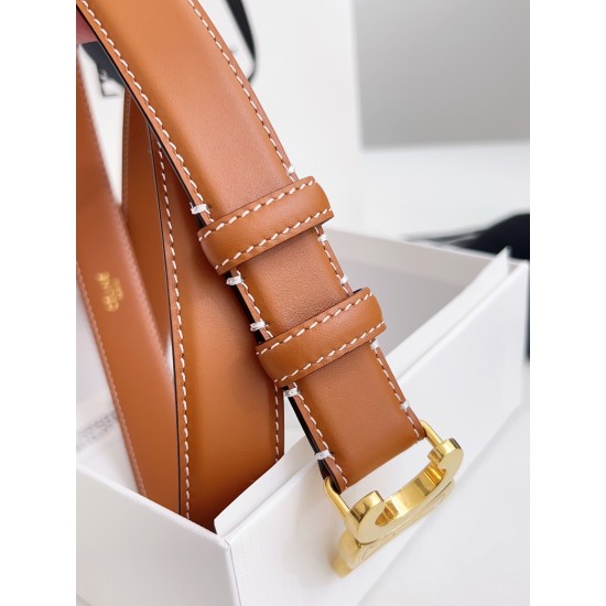 Celine Belt