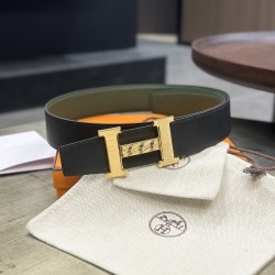 Hermes Belts