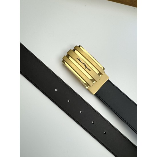 Ferragamo belts