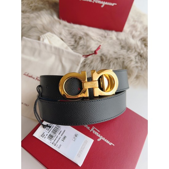 Ferragamo belts