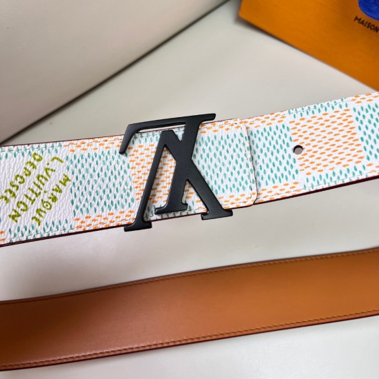 LV Belts