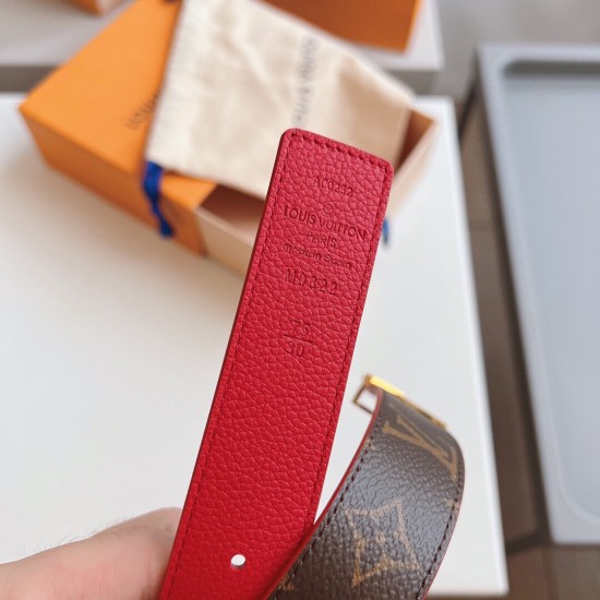 LV Belts