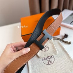 Hermes Belts